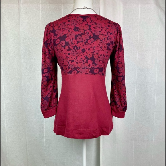 Anthro By the Yard Surplice - Picture 5 of 7